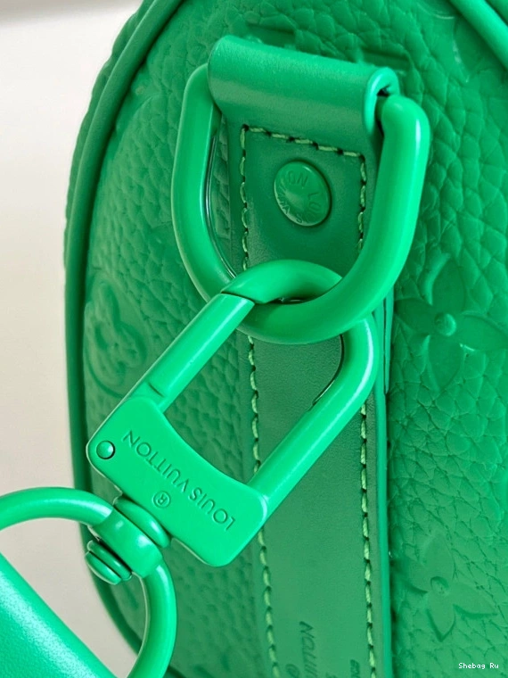 LOUIS KEEPALL BANDOULIÈRE 25 VUITTON 0801